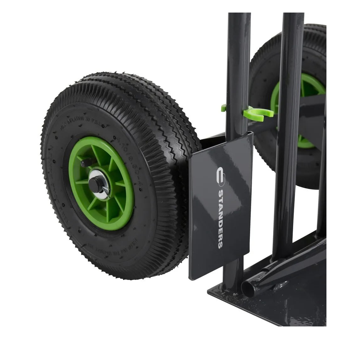 CARRO DE CARGA 200KG STANDERS6