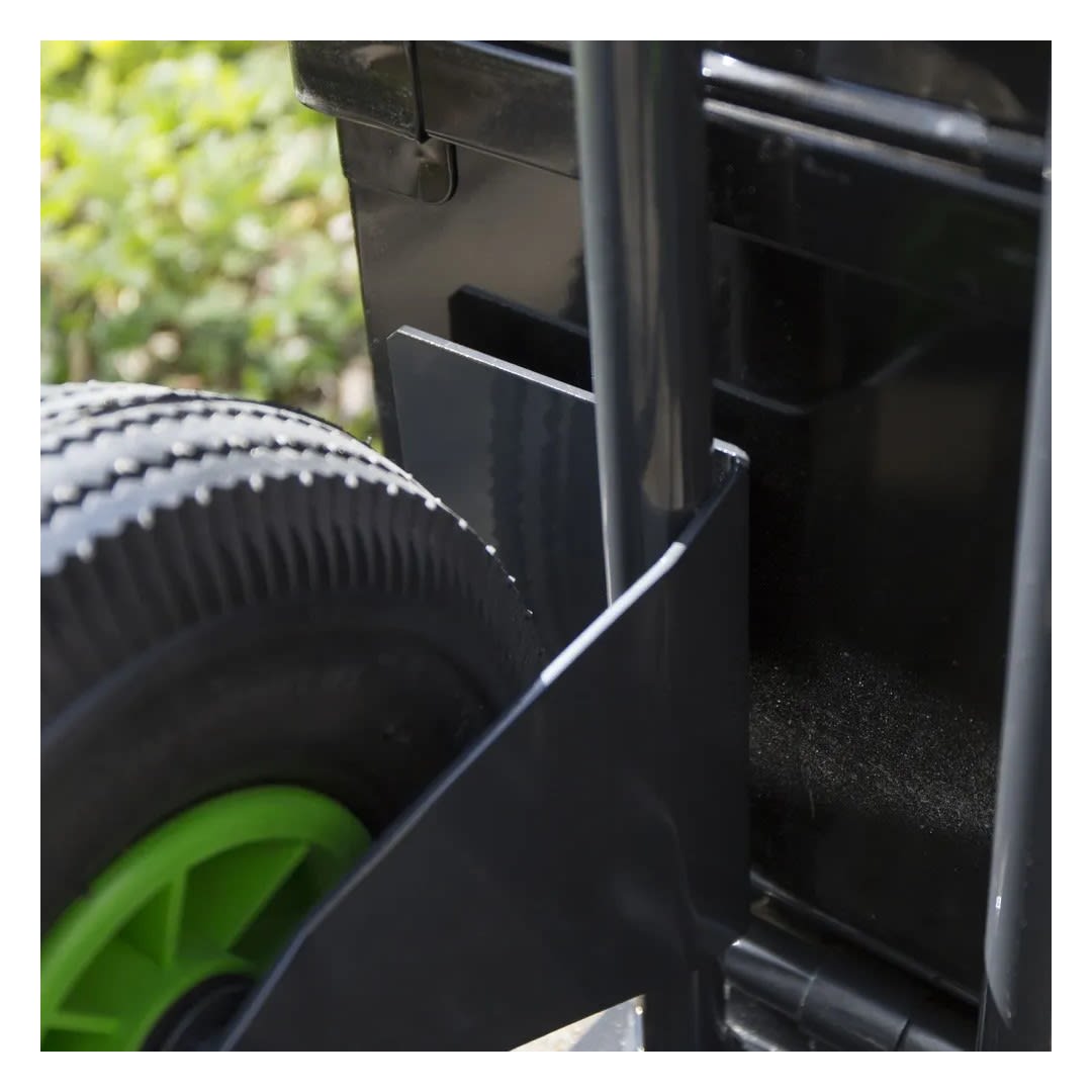 CARRO DE CARGA 200KG STANDERS7