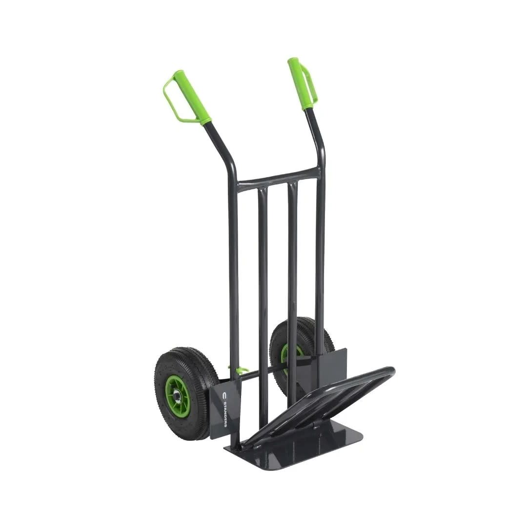 CARRO DE CARGA 200KG STANDERS9