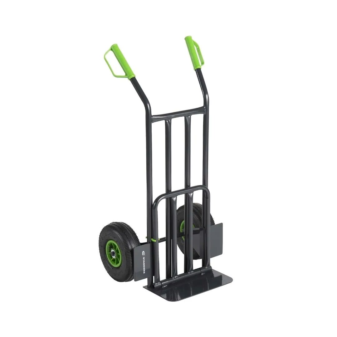 CARRO DE CARGA 200KG STANDERS10