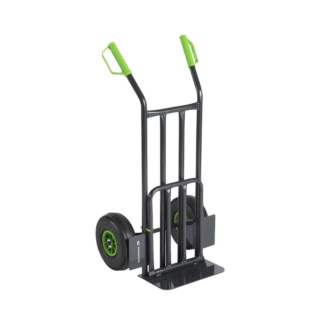 CARRO DE CARGA 200KG STANDERS11