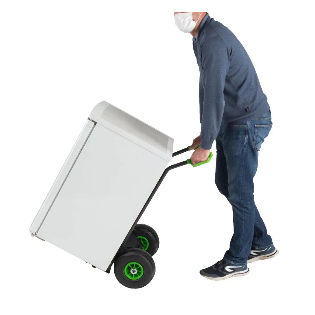 CARRO DE CARGA 200KG STANDERS13