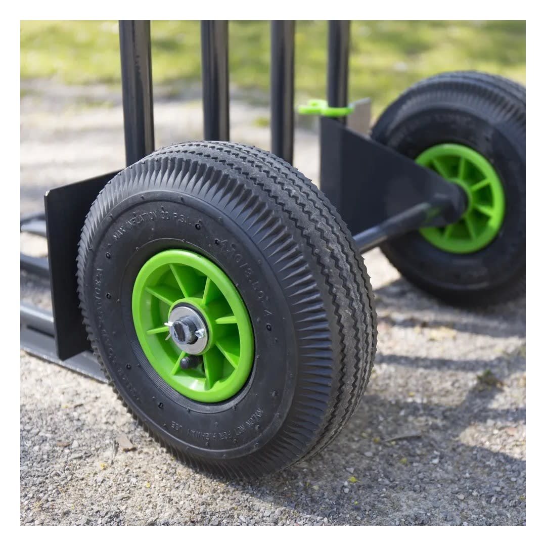 CARRO DE CARGA 200KG STANDERS15