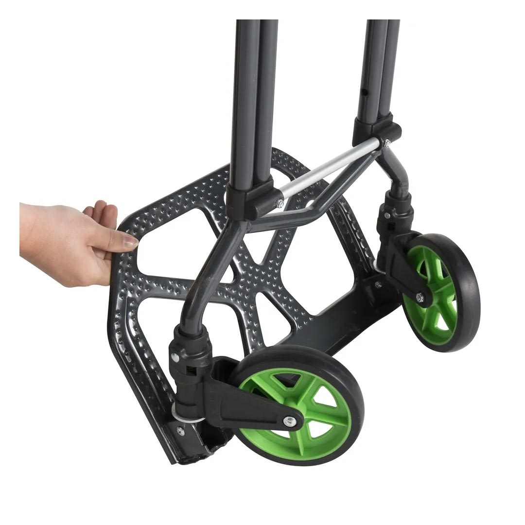 CARRO PLEGABLE 70KG STANDERS7