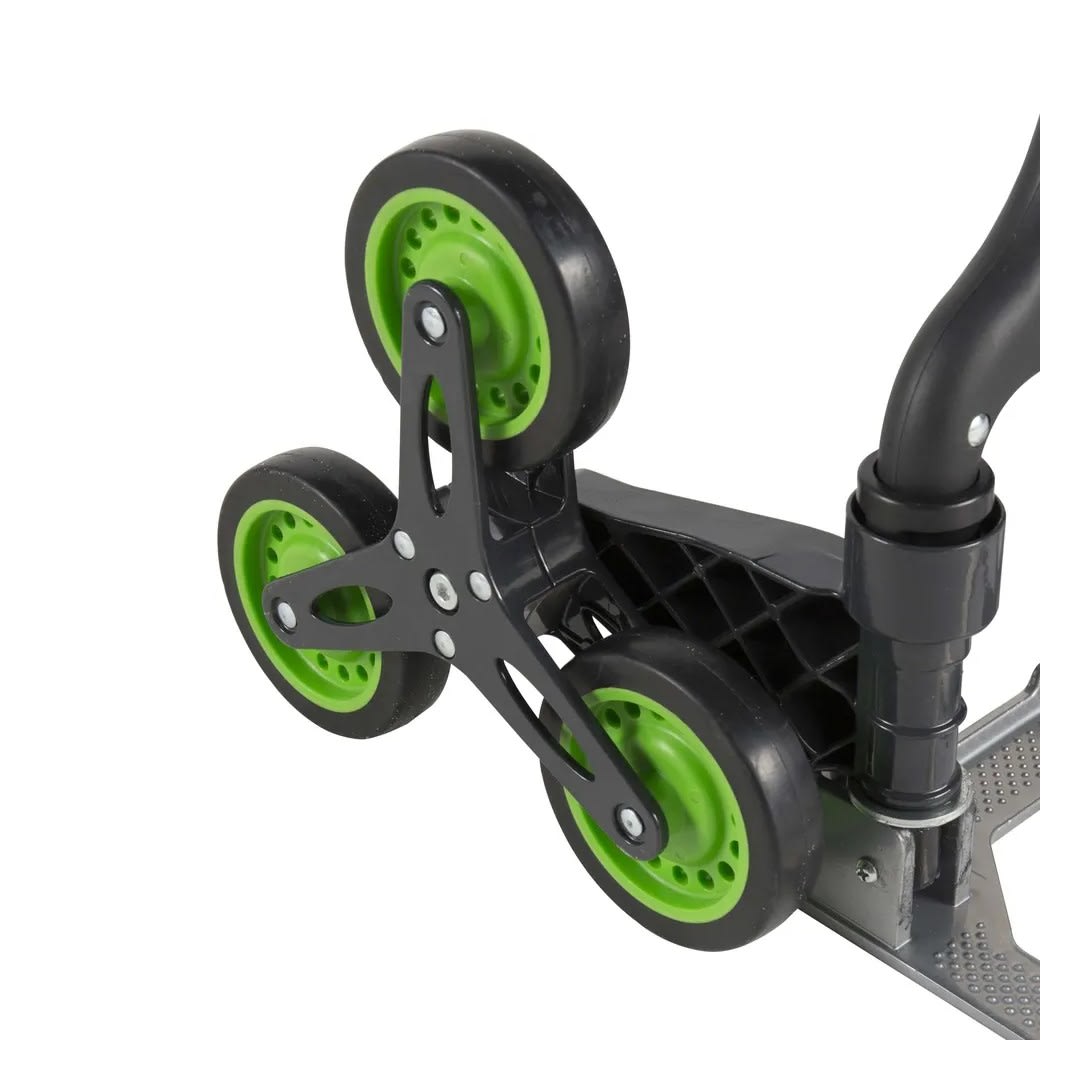 CARRO PLEGABLE 70KG ESCALERA STANDERS1