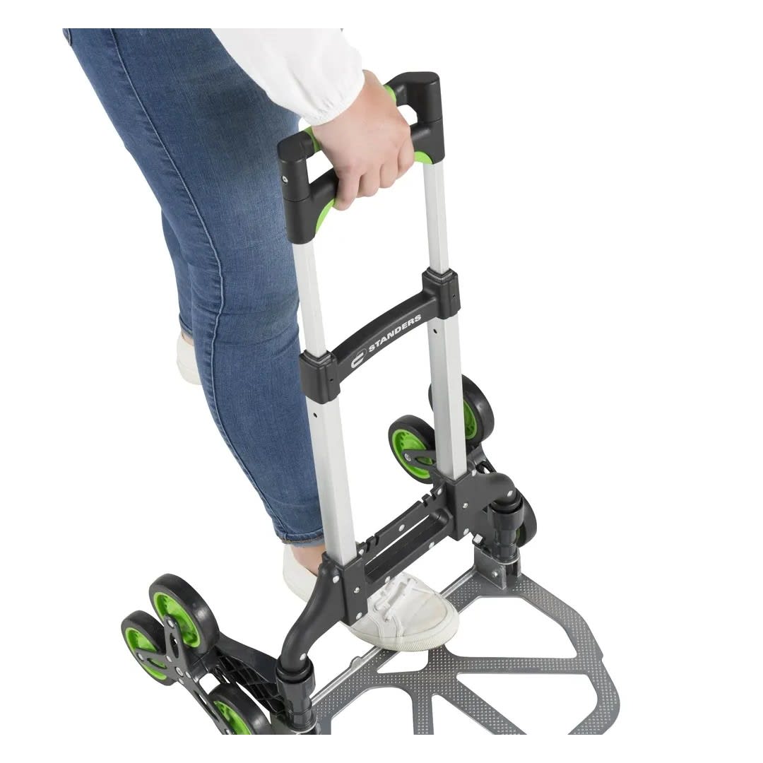 CARRO PLEGABLE 70KG ESCALERA STANDERS2