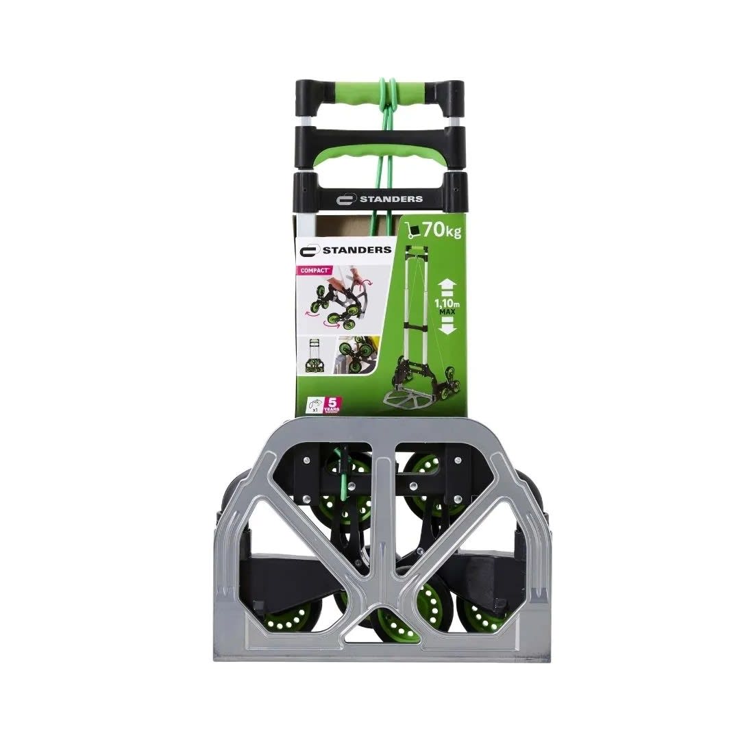 CARRO PLEGABLE 70KG ESCALERA STANDERS5