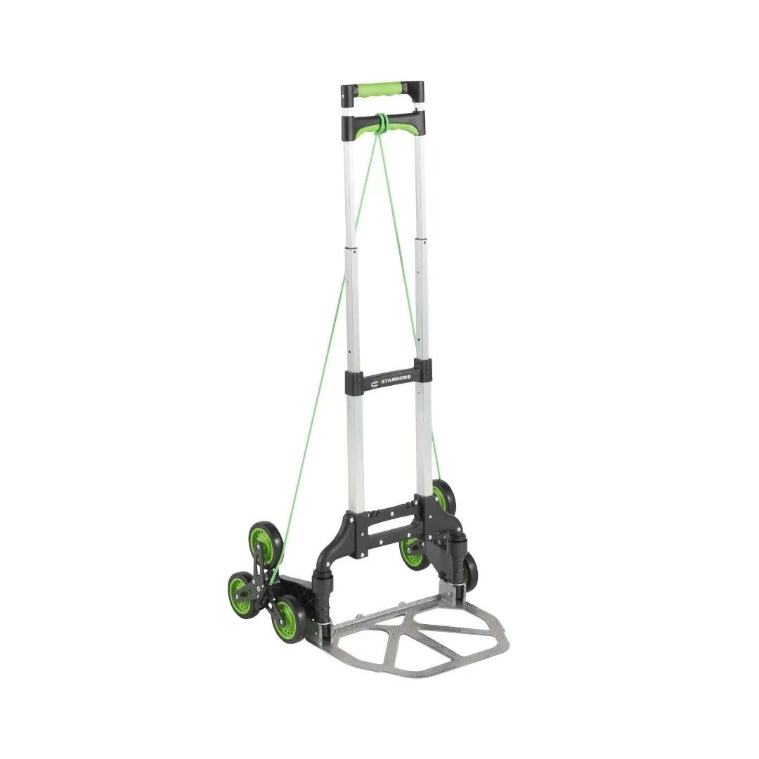 CARRO PLEGABLE 70KG ESCALERA STANDERS6