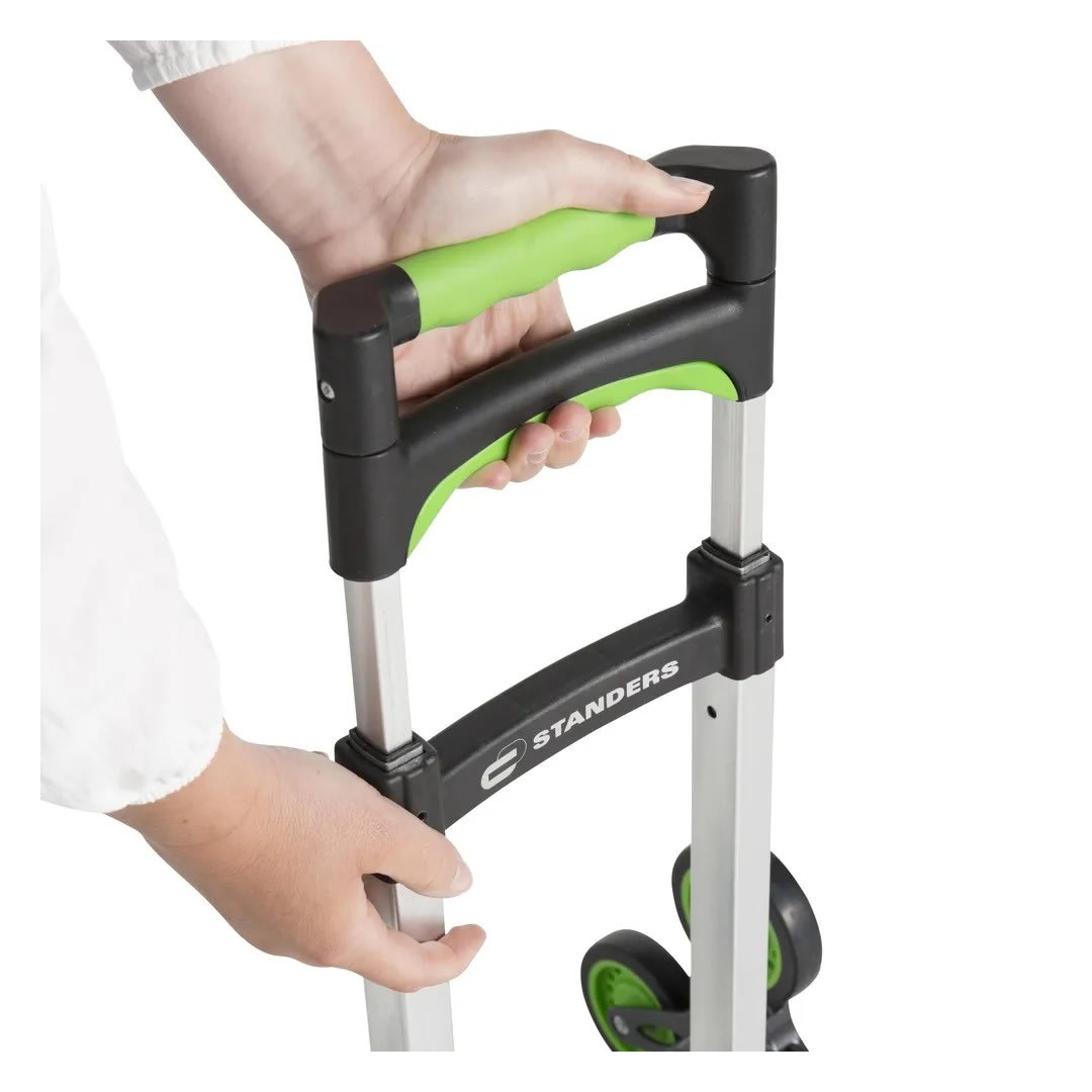 CARRO PLEGABLE 70KG ESCALERA STANDERS11