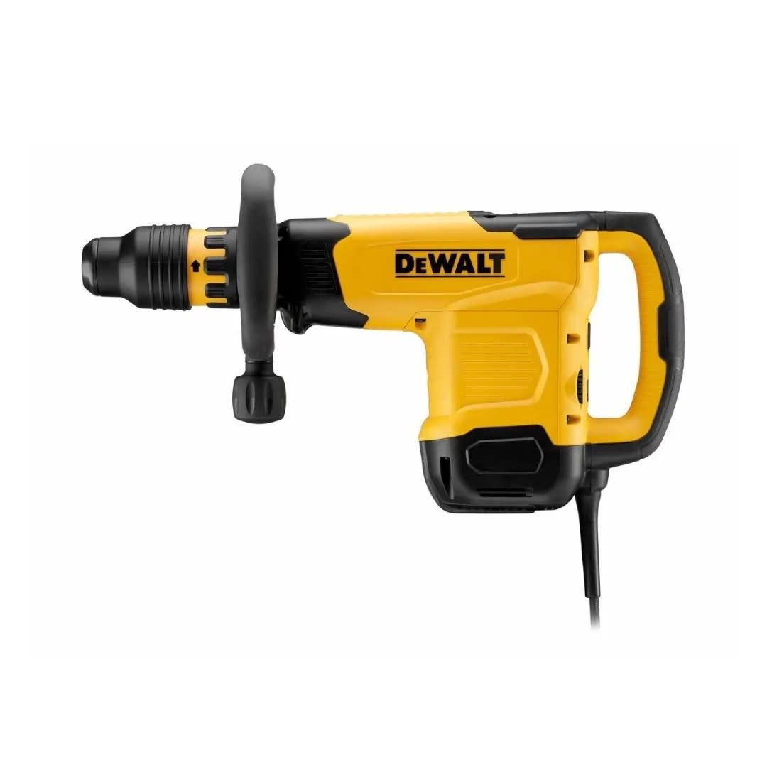 DEMOLEDOR 10KG 1600W D25881K S-MAX DEWALT1