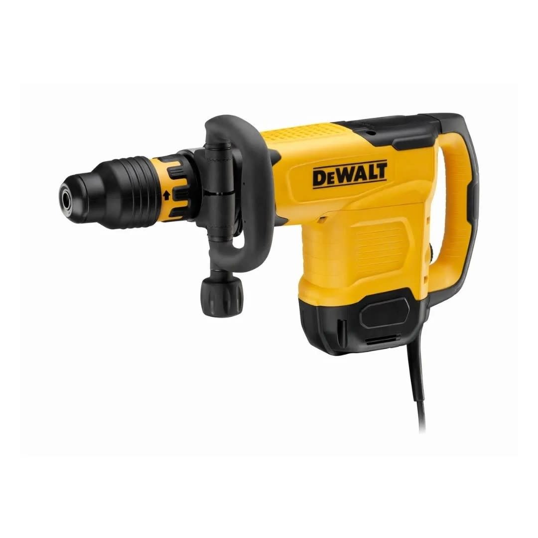DEMOLEDOR 10KG 1600W D25881K S-MAX DEWALT3