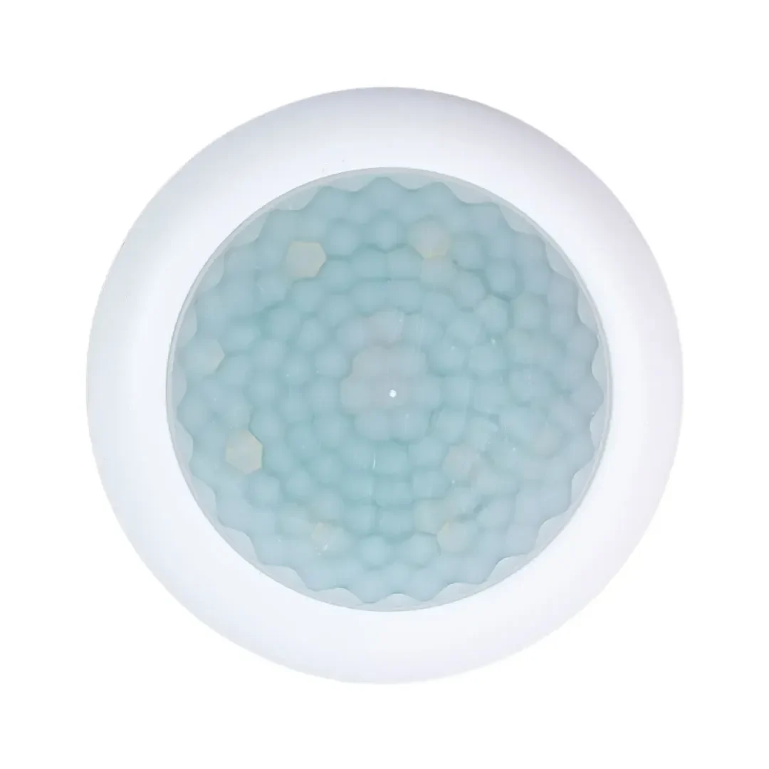 LUZ DE NOCHE 8 LED SENSOR DE MOVIMIENTO PIR WERKEN2
