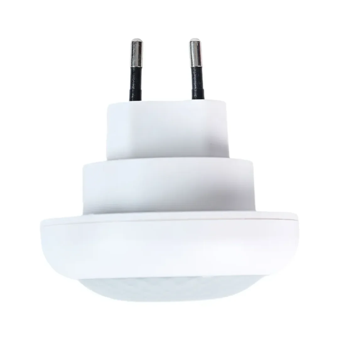 LUZ DE NOCHE 8 LED SENSOR DE MOVIMIENTO PIR WERKEN3