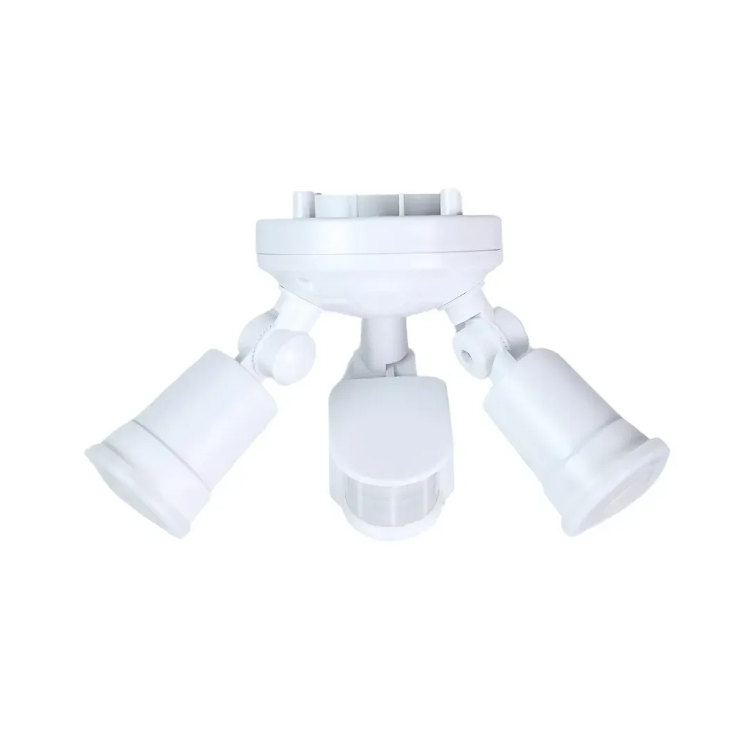 SENSOR DE MOVIMIENTO LXPR62 POLICARBONATO IP44 WERKEN2