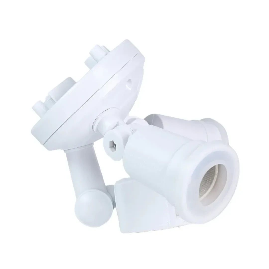 SENSOR DE MOVIMIENTO LXPR62 POLICARBONATO IP44 WERKEN3