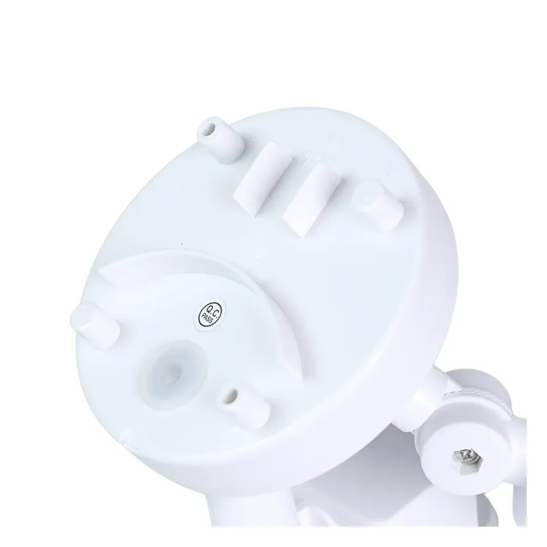 SENSOR DE MOVIMIENTO LXPR62 POLICARBONATO IP44 WERKEN5