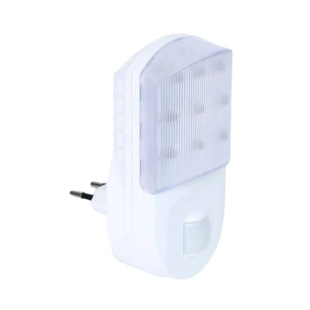 LUZ DE NOCHE 9 LED SENSOR DE MOVIMIENTO PIR WERKEN