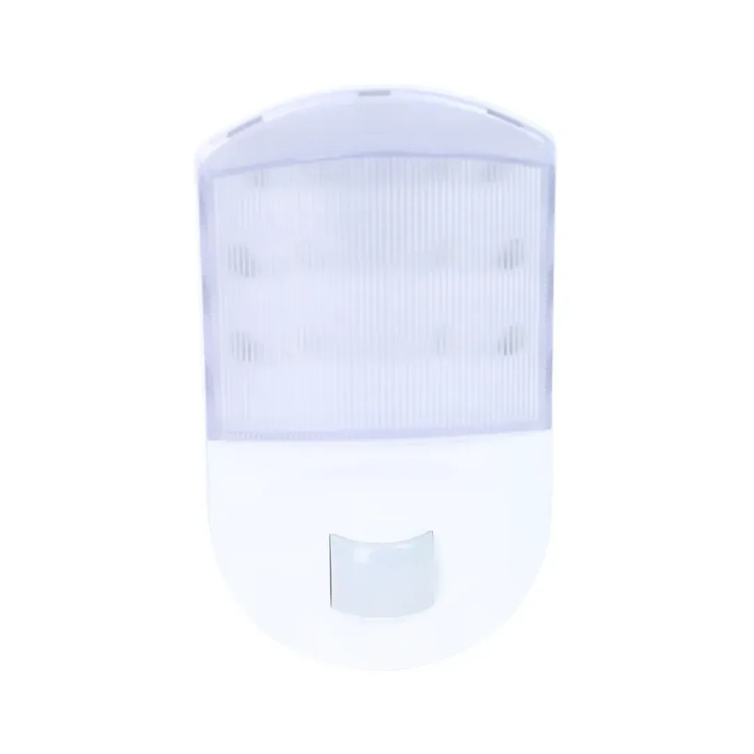 LUZ DE NOCHE 9 LED SENSOR DE MOVIMIENTO PIR WERKEN2