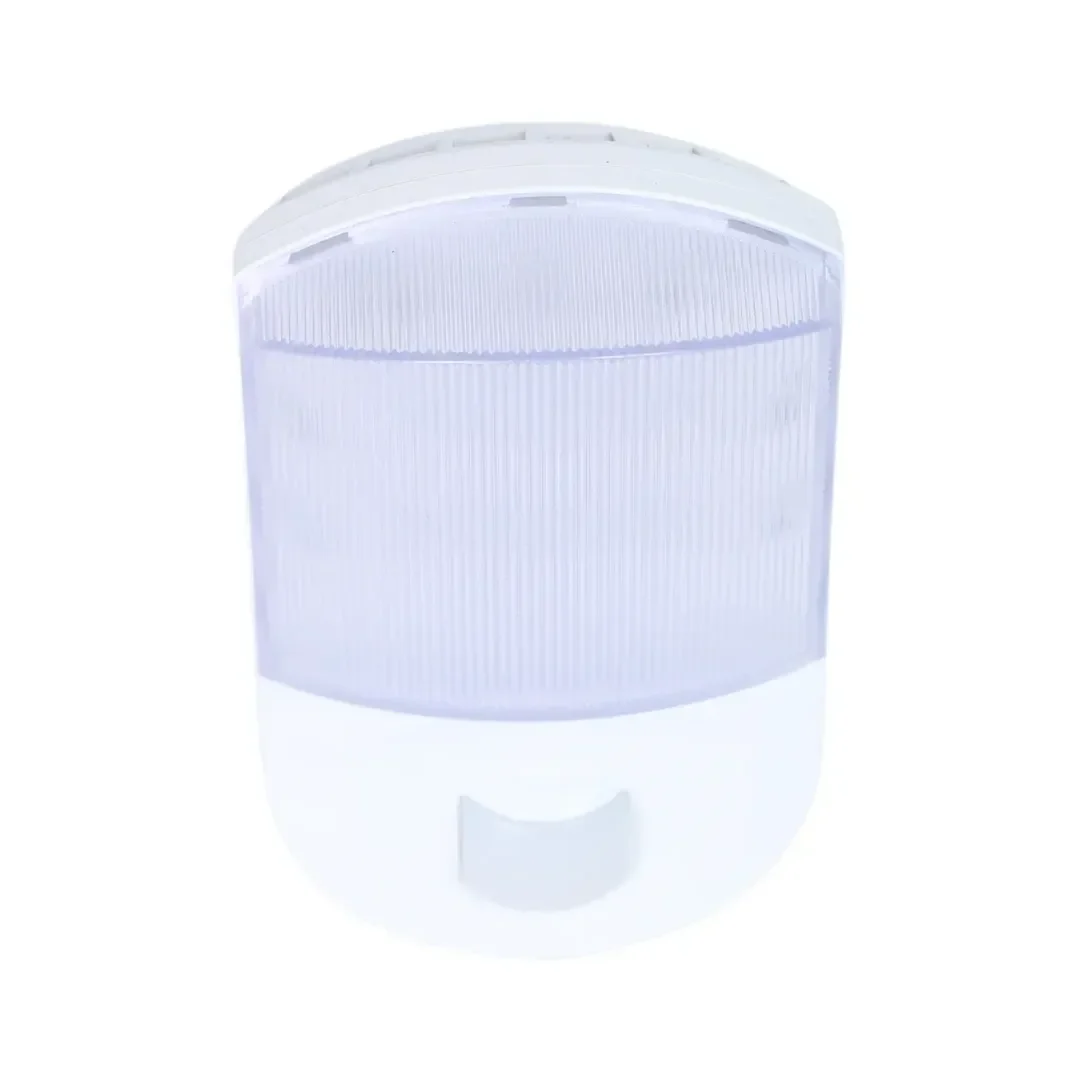 LUZ DE NOCHE 9 LED SENSOR DE MOVIMIENTO PIR WERKEN3