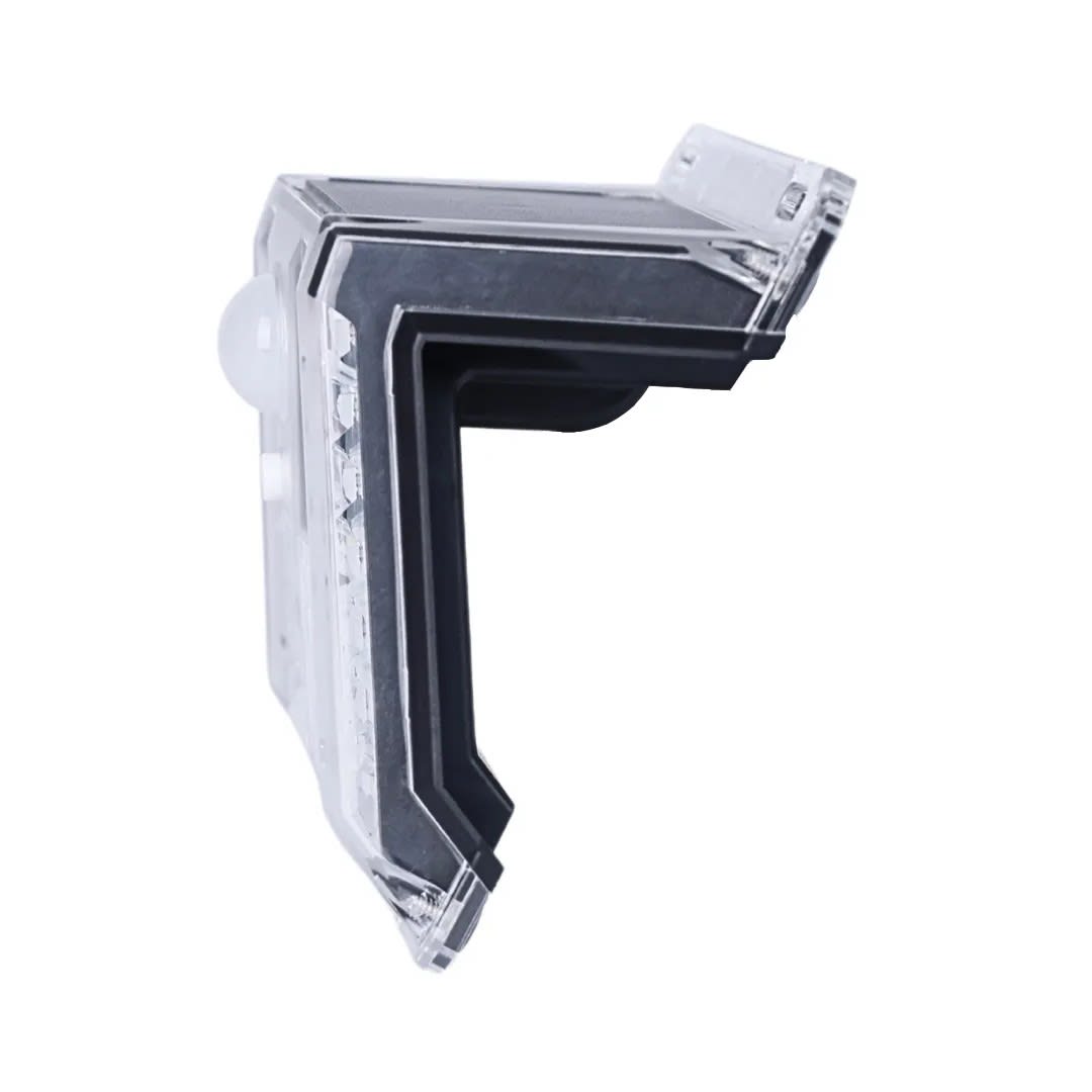 LUZ LED SOLAR CON SENSOR PIR 145 LUMENES WERKEN2