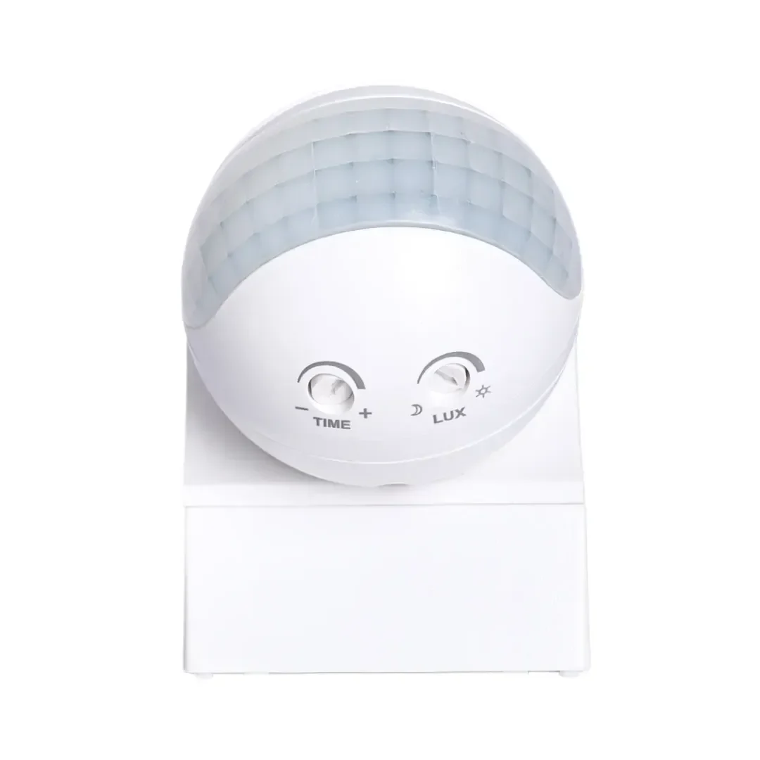 SENSOR DE MOVIMIENTO INFRARROJO MODELO SPS15A WERKEN2