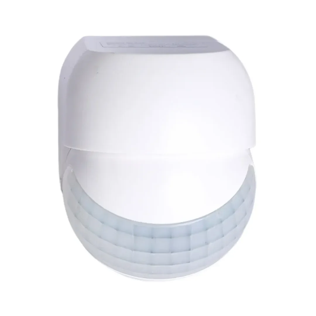 SENSOR DE MOVIMIENTO INFRARROJO MODELO SPS15A WERKEN3