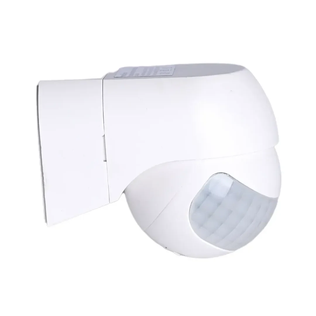 SENSOR DE MOVIMIENTO INFRARROJO MODELO SPS15A WERKEN4
