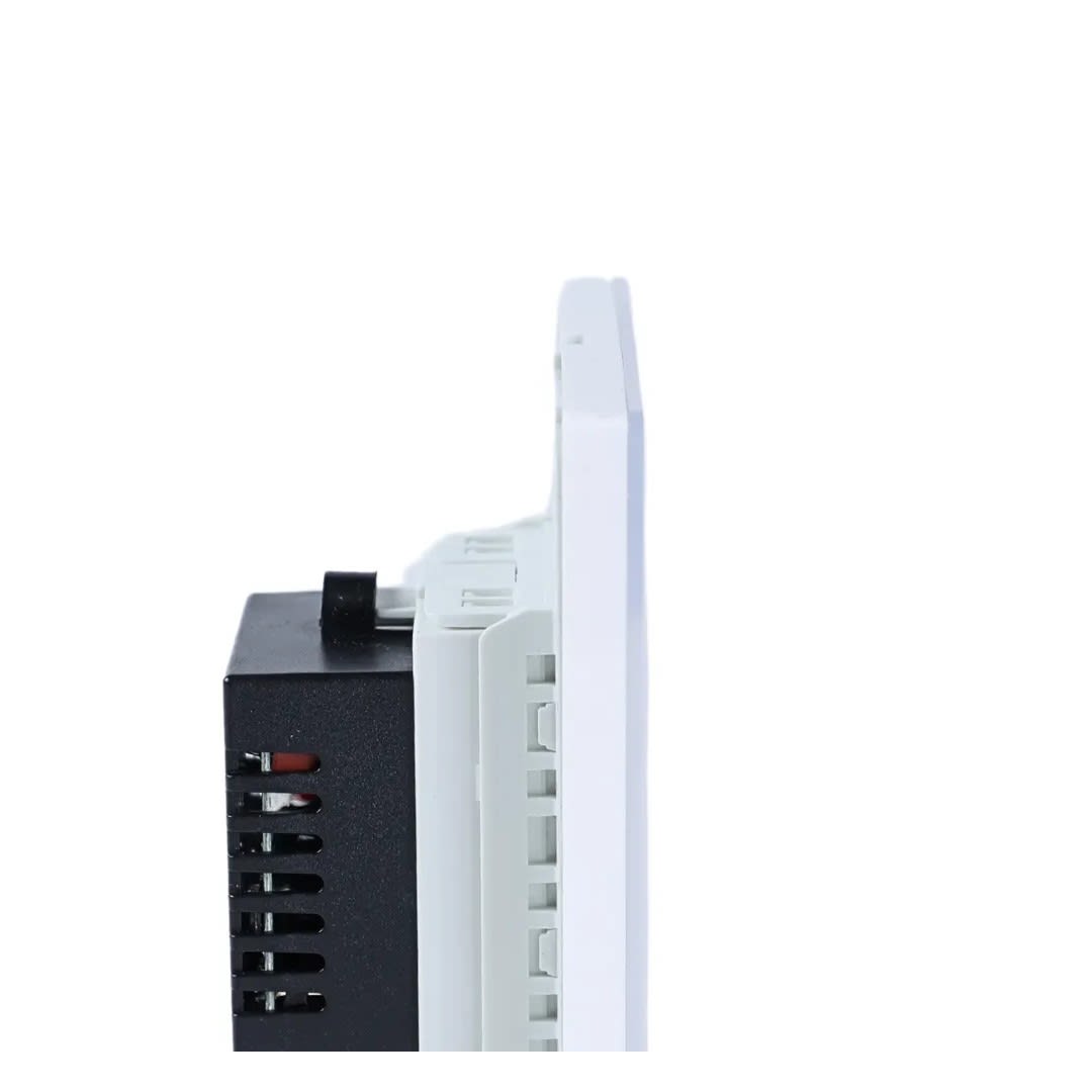 TOMACORRIENTE DOBLE UNIVERSAL VITRO LT USB + C 20W ORANGE5