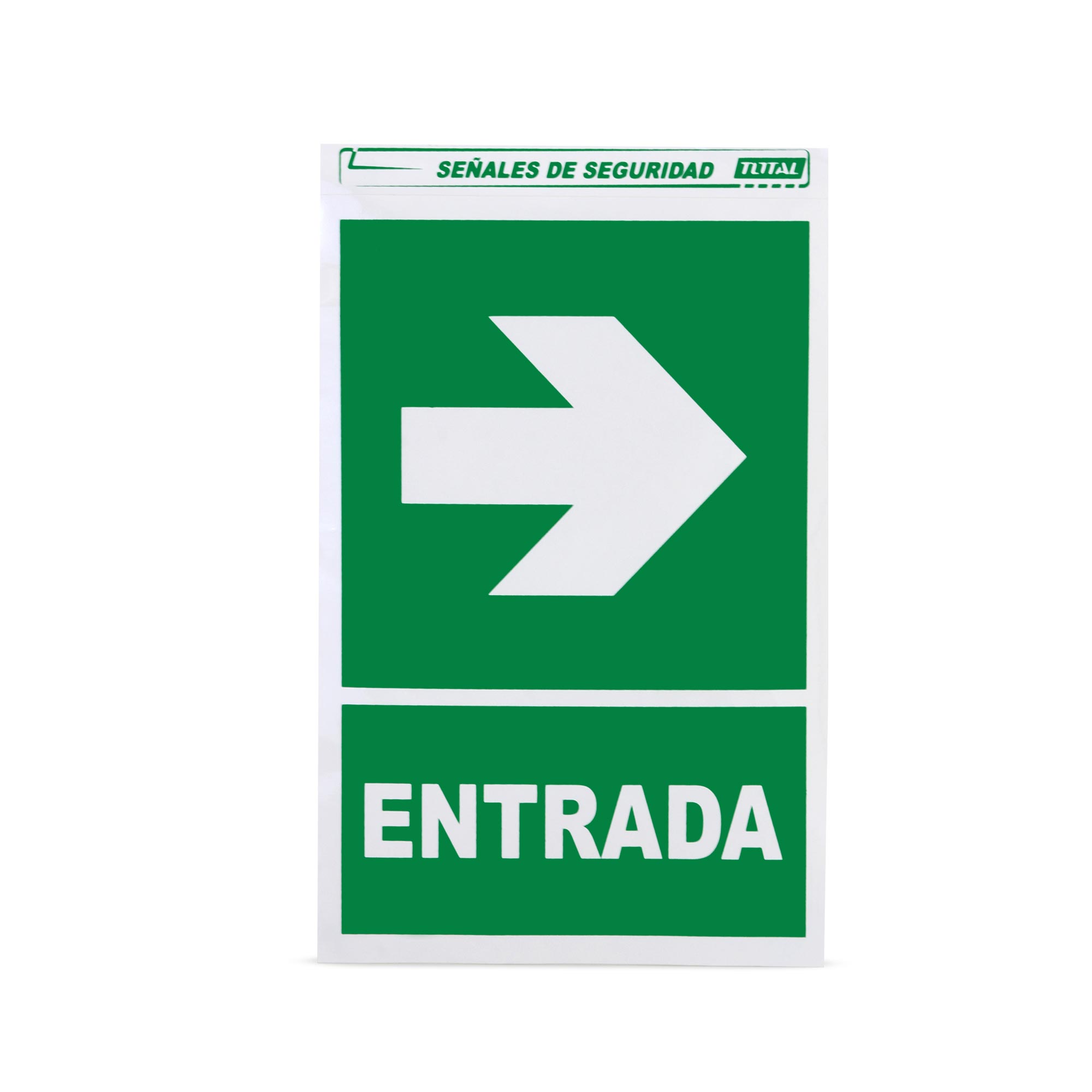 SEÑAL ENTRADA DERECHA SM