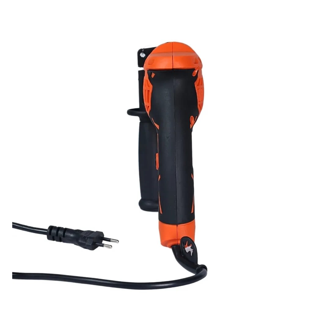 TALADRO PERCUTOR KF-ID20+KF-6030 550W + 12 ACCESORIOS WERKEN11