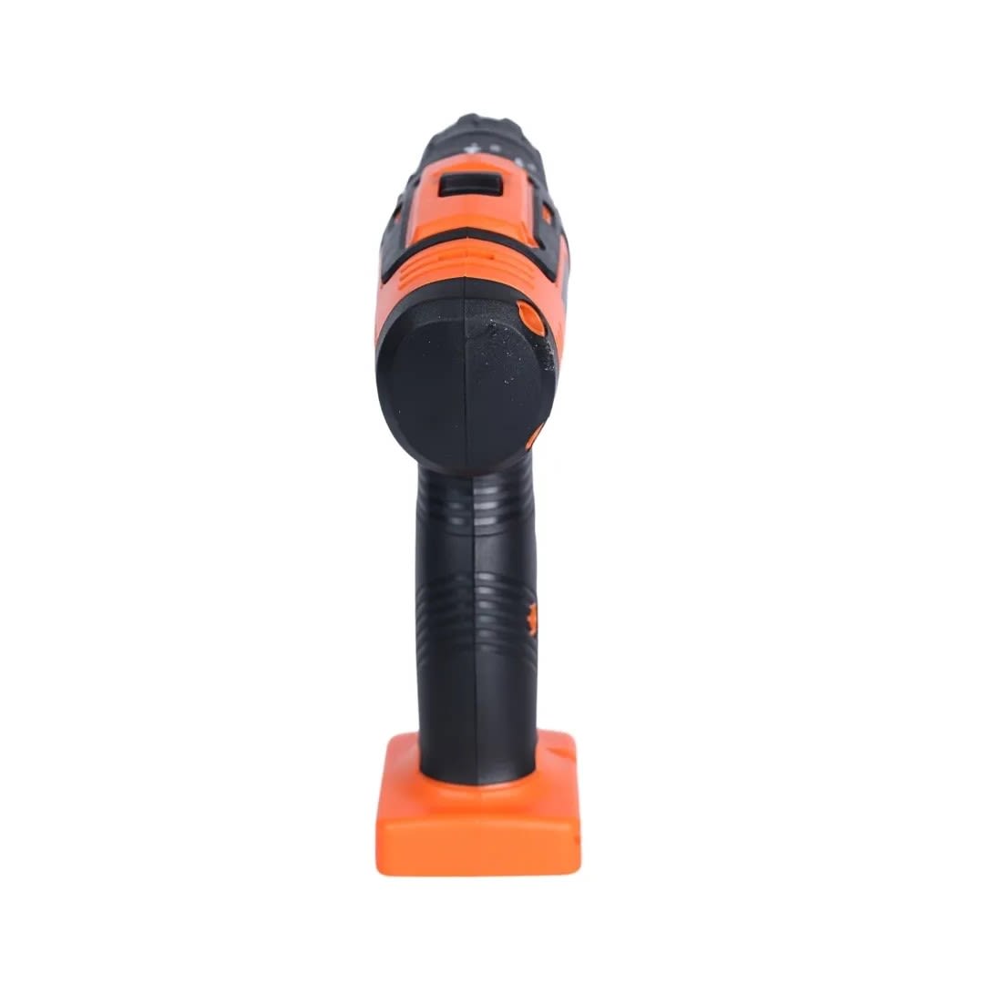 TALADRO PERCUTOR KF-CD09-33PZ-BMC 12V 1.5 AH + 16 ACCESORIOS WERKEN16