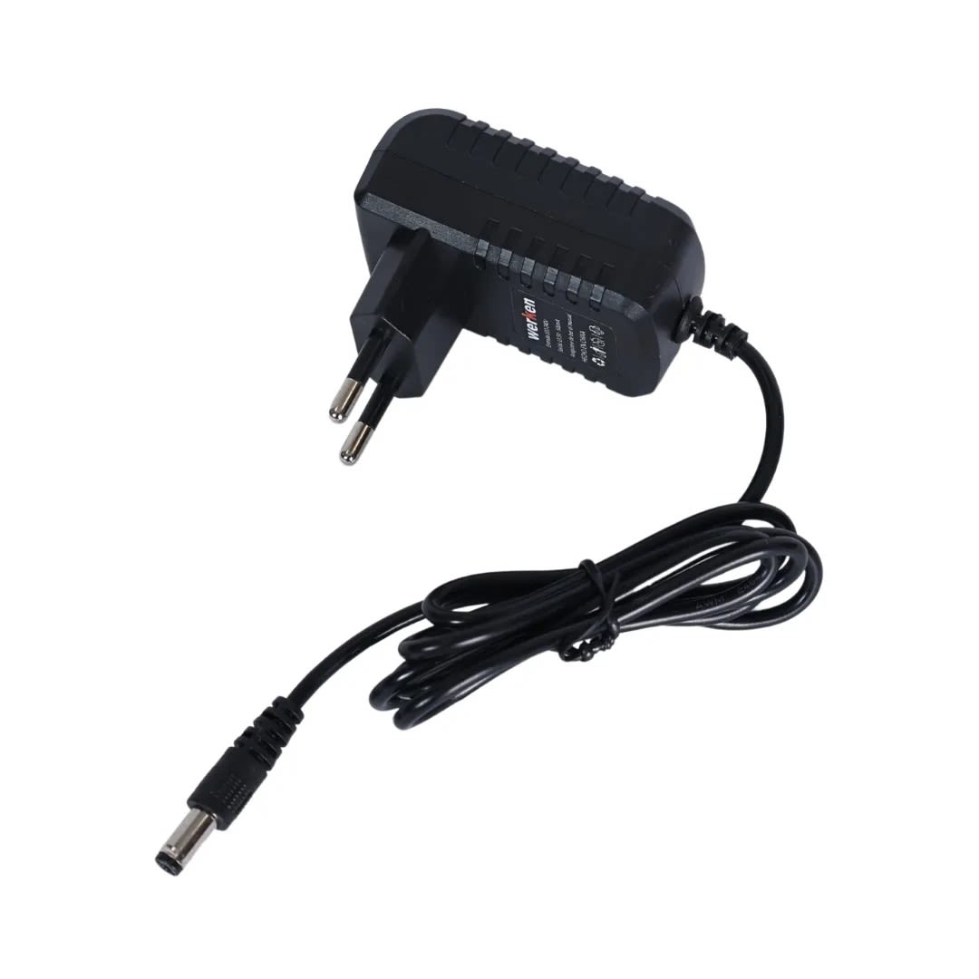 TALADRO PERCUTOR KF-CD09-33PZ-BMC 12V 1.5 AH + 16 ACCESORIOS WERKEN9