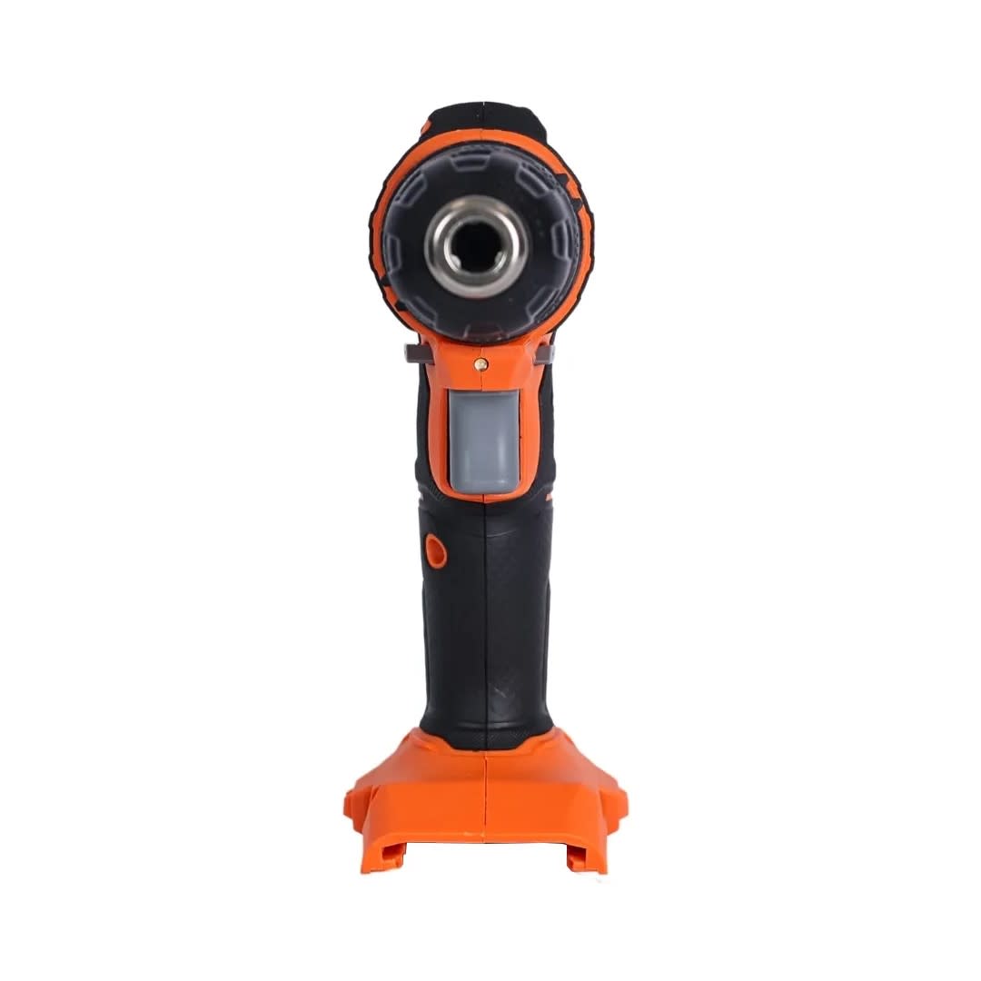 TALADRO PERCUTOR KF-CD2110-34PZ-BMC 20V 1.5 AH + 37 ACCESORIOS WERKEN4