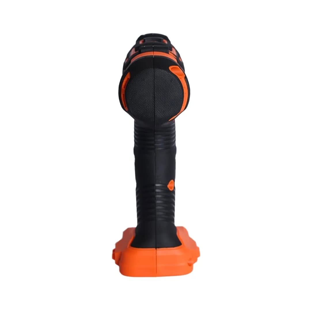 TALADRO PERCUTOR KF-CD2110-34PZ-BMC 20V 1.5 AH + 37 ACCESORIOS WERKEN5