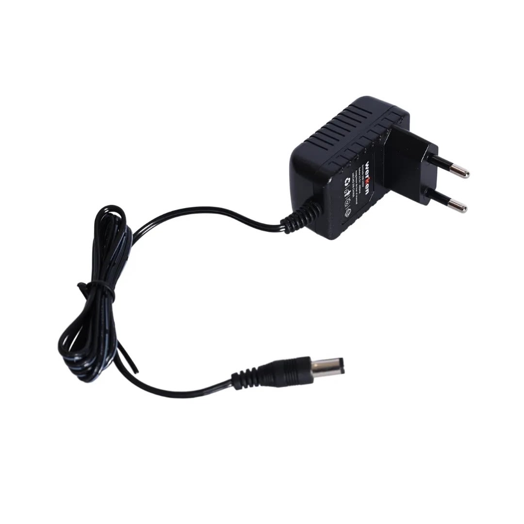 TALADRO PERCUTOR KF-CD2110-34PZ-BMC 20V 1.5 AH + 37 ACCESORIOS WERKEN15