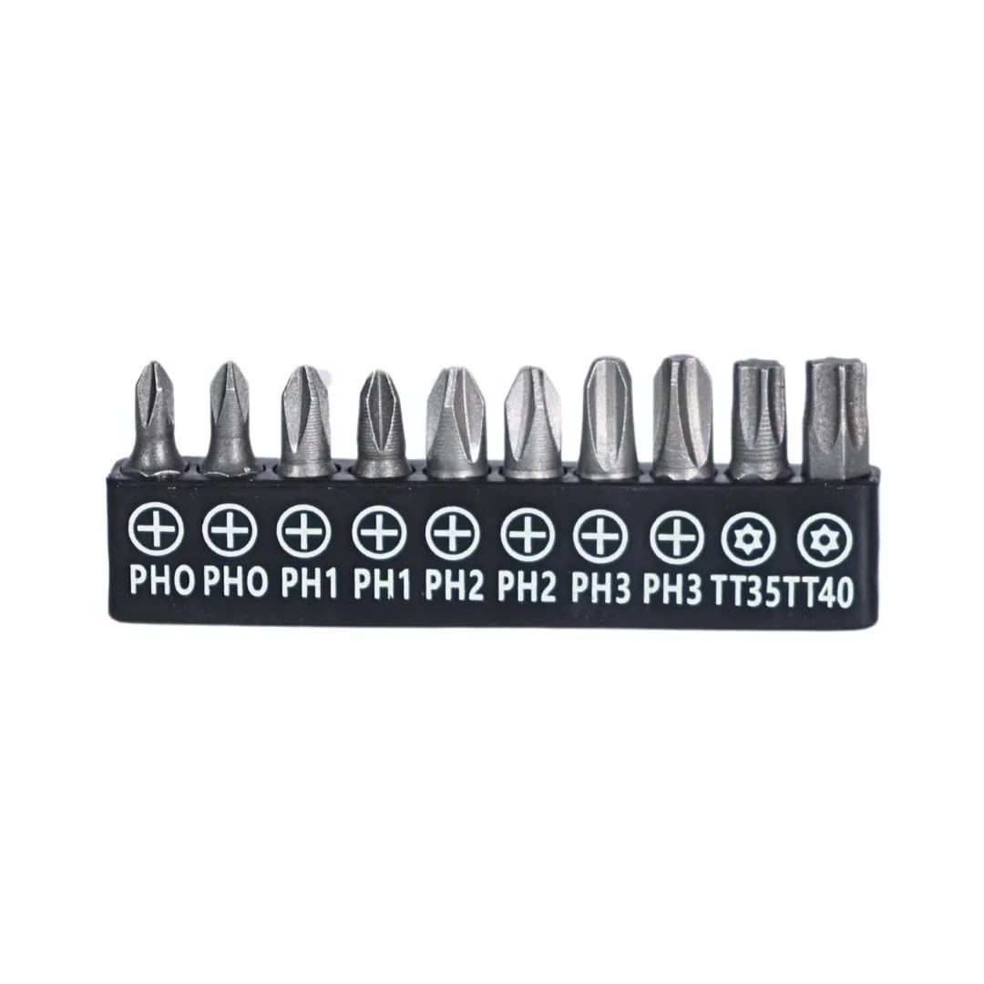 TALADRO PERCUTOR KF-CD2110-34PZ-BMC 20V 1.5 AH + 37 ACCESORIOS WERKEN16