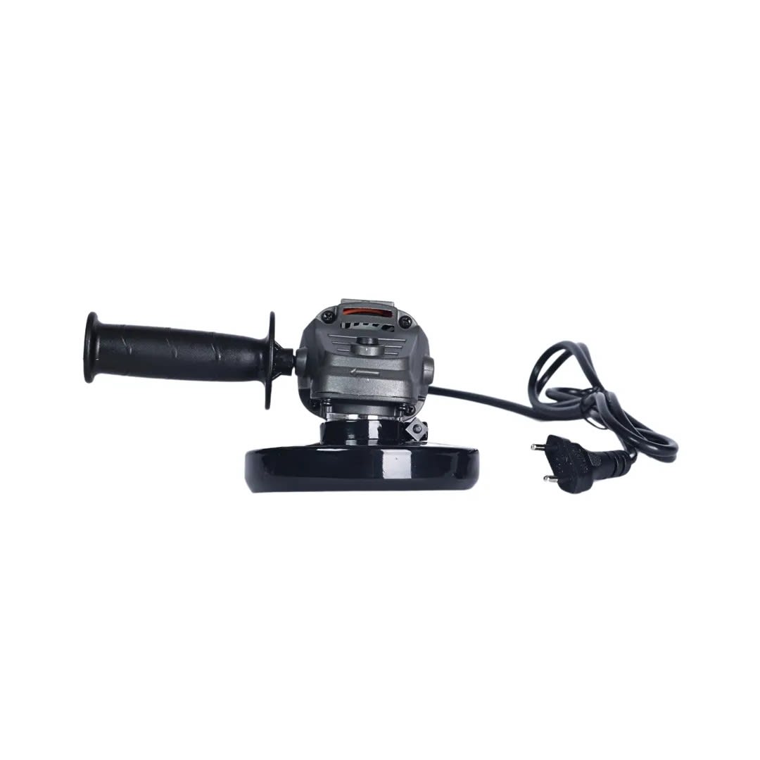 TALADRO KF-AG15+KF-ID21-BMC 650W + AMOLADORA 800W + 16 ACCESORIOS WERKEN1