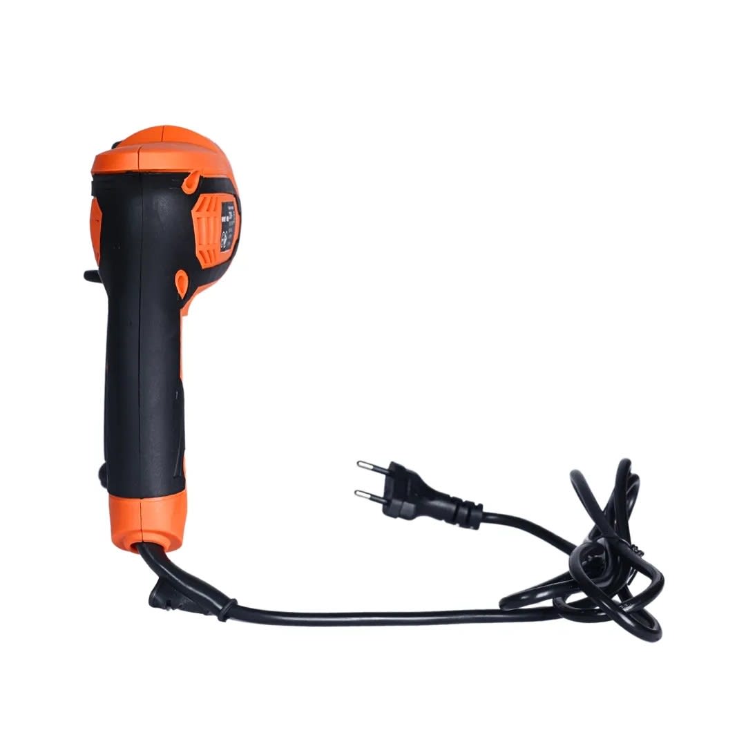 TALADRO KF-AG15+KF-ID21-BMC 650W + AMOLADORA 800W + 16 ACCESORIOS WERKEN4