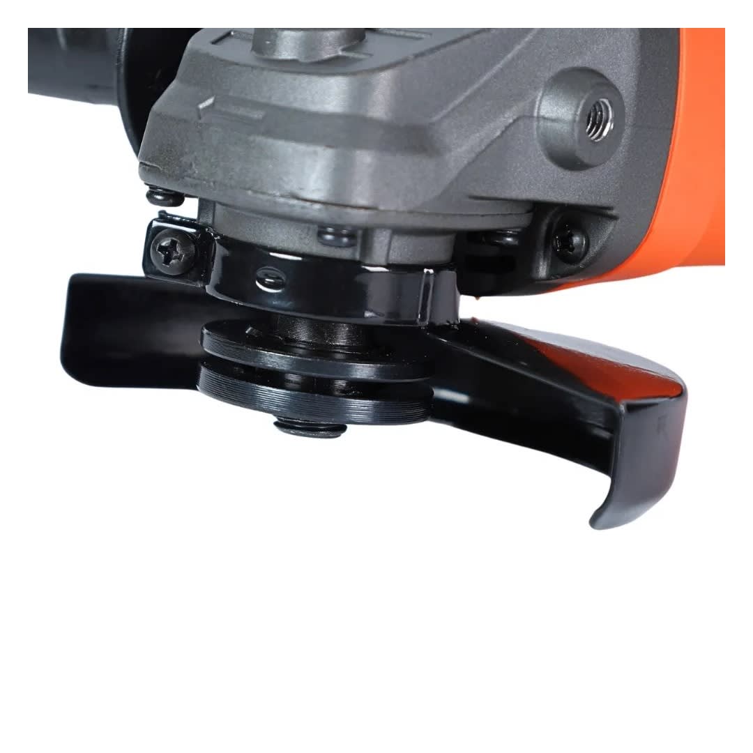 AMOLADORA KF-AG15-WC 115MM 800W + 5 DISCOS WERKEN2