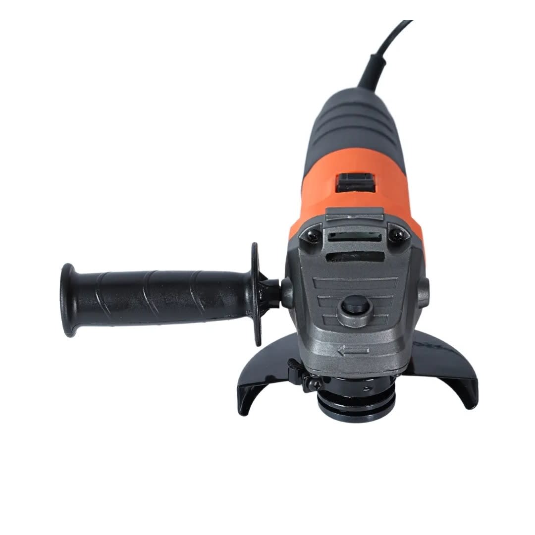 AMOLADORA KF-AG15-WC 115MM 800W + 5 DISCOS WERKEN8