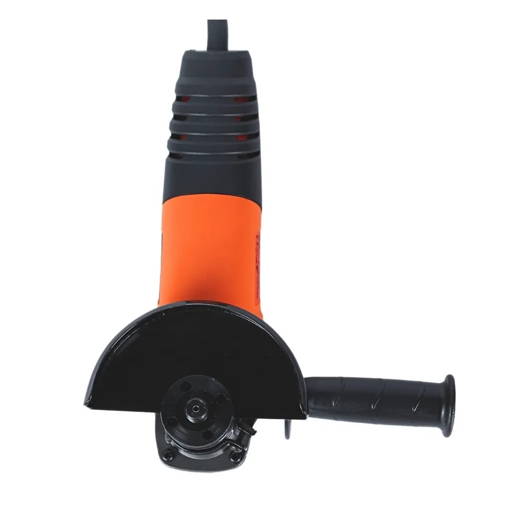 AMOLADORA KF-AG15-WC 115MM 800W + 5 DISCOS WERKEN10