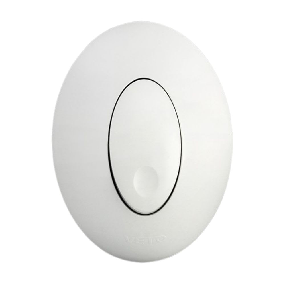 CONMUTADOR SIMPLE BLANCO CLI20013 SM VETO