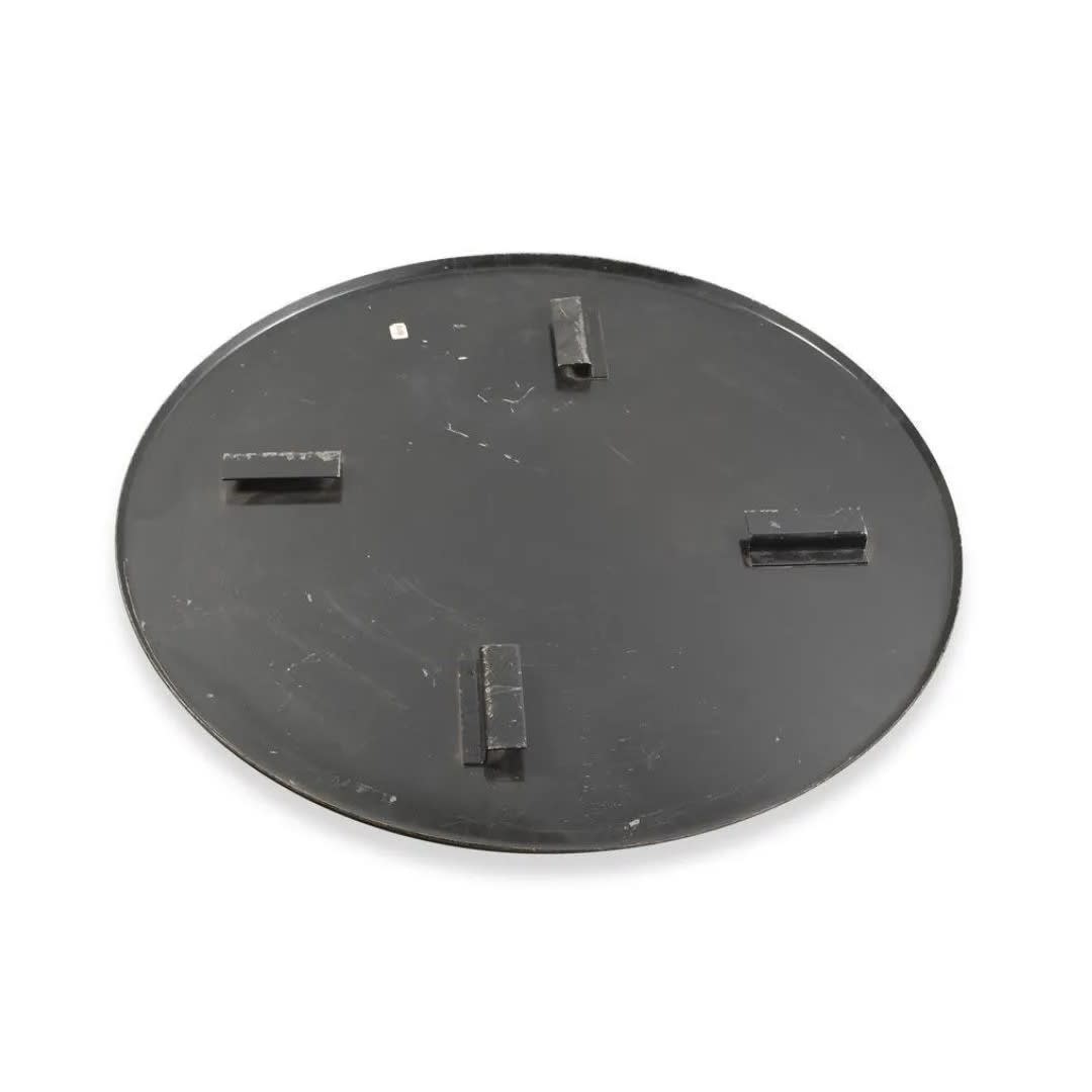 PLATO PARA ALISADORA TEKPAC 36'' SM