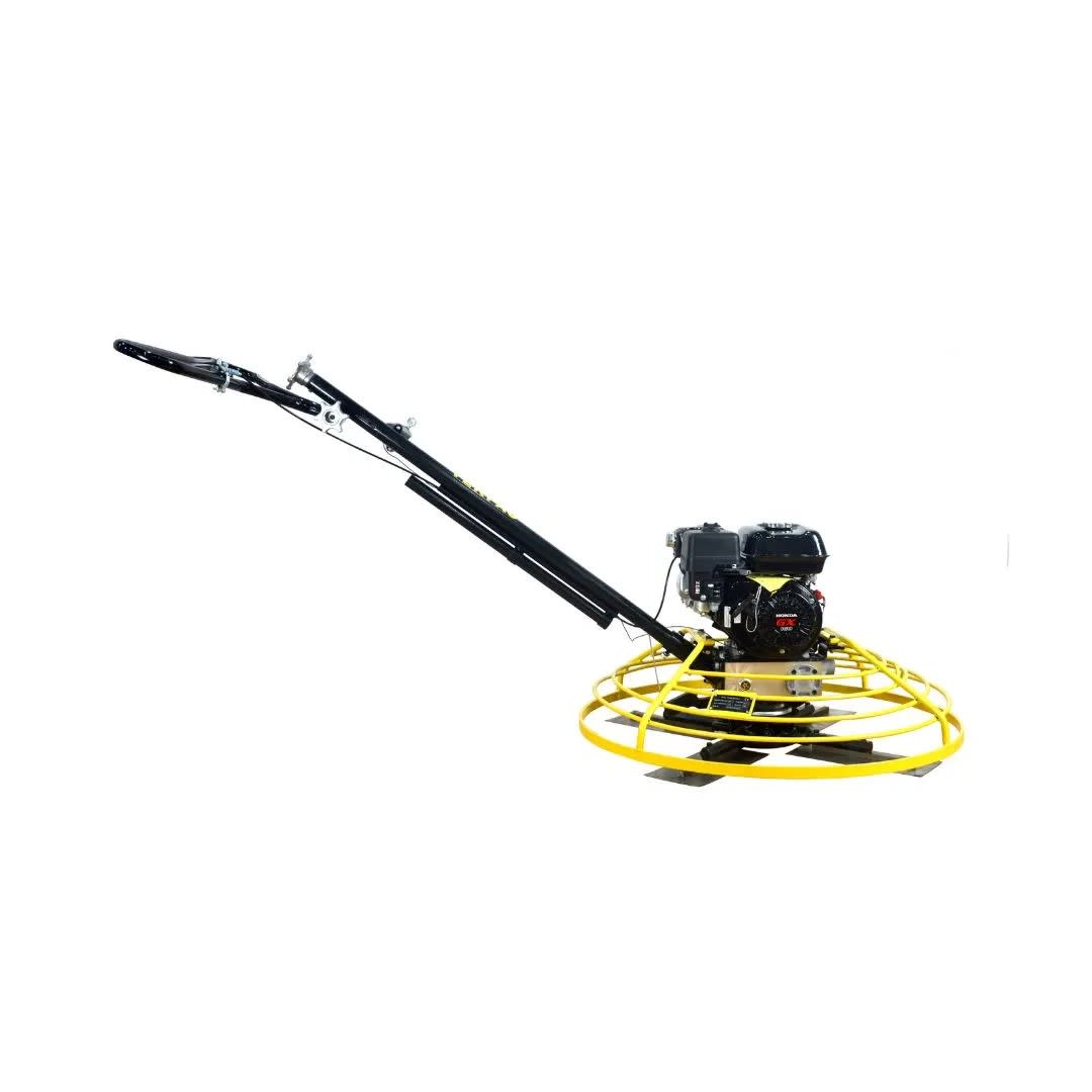 ALISADORA TEKPAC MT36-4 36'' 5.5HP MT36-4 SM1