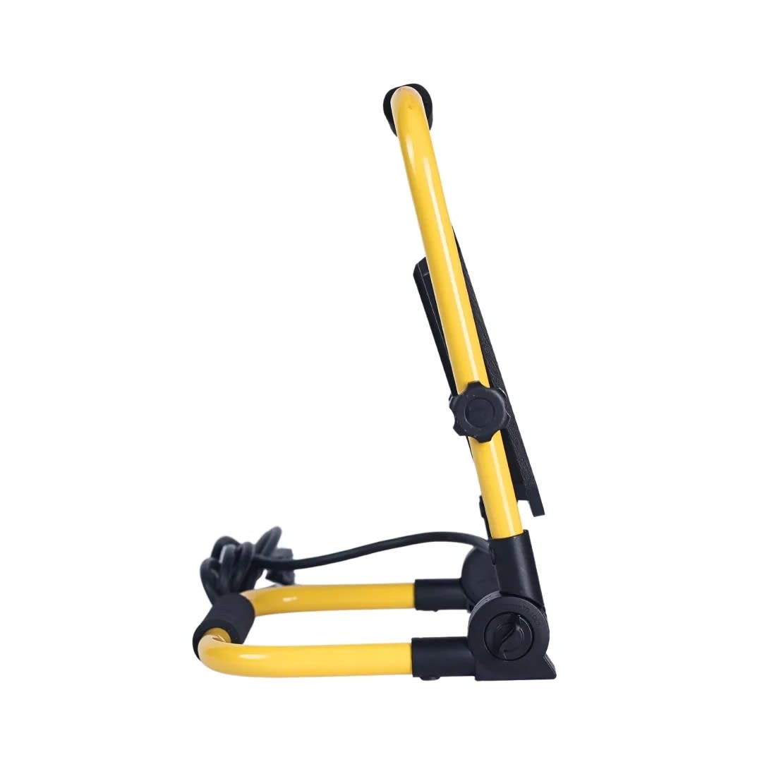 REFLECTOR LED PORTATIL 70W ORANGE6