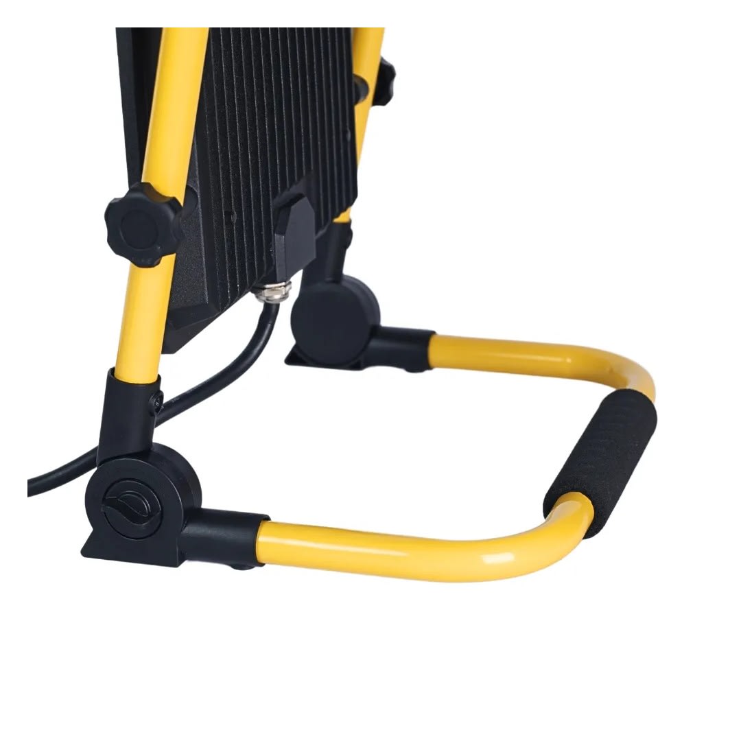 REFLECTOR LED PORTATIL 70W ORANGE10