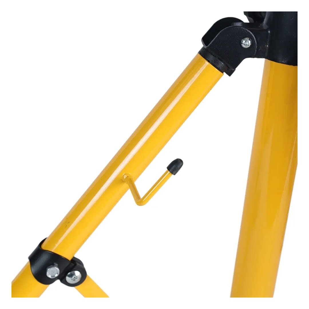 REFLECTOR LED CON TRIPODE 1X 50W ORANGE1