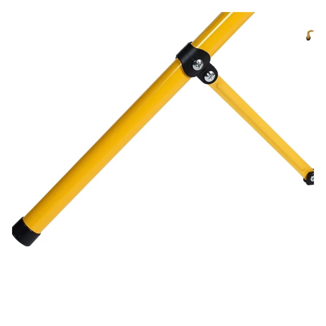 REFLECTOR LED CON TRIPODE 1X 50W ORANGE5