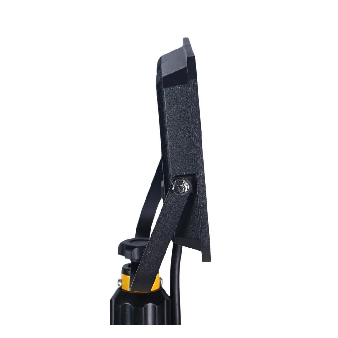 REFLECTOR LED CON TRIPODE 1X 50W ORANGE16