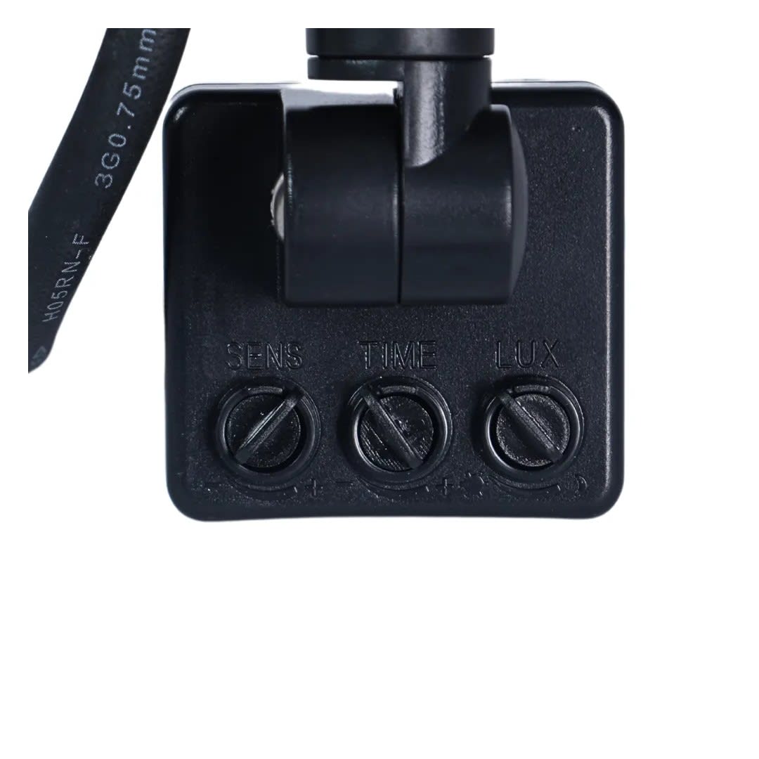 REFLECTOR LED CON SENSOR IP65 50W ORANGE7